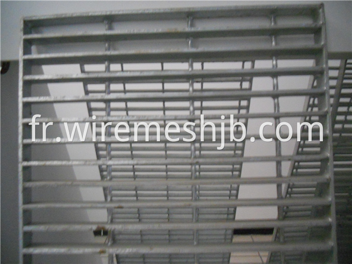 Steel Grating142